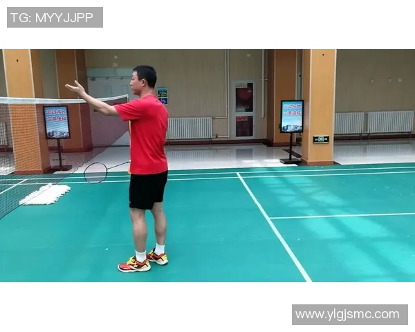 王军专访揭秘羽毛球成功秘诀与未来发展方向